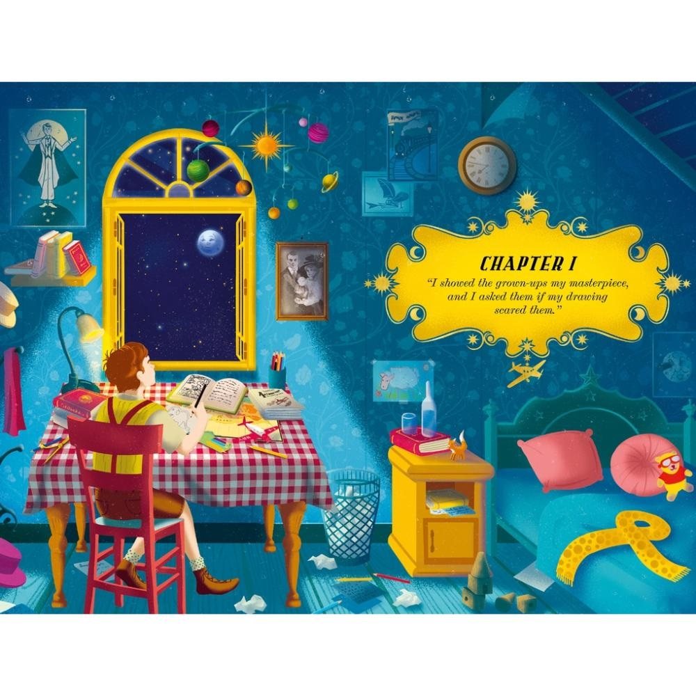 The Little Prince