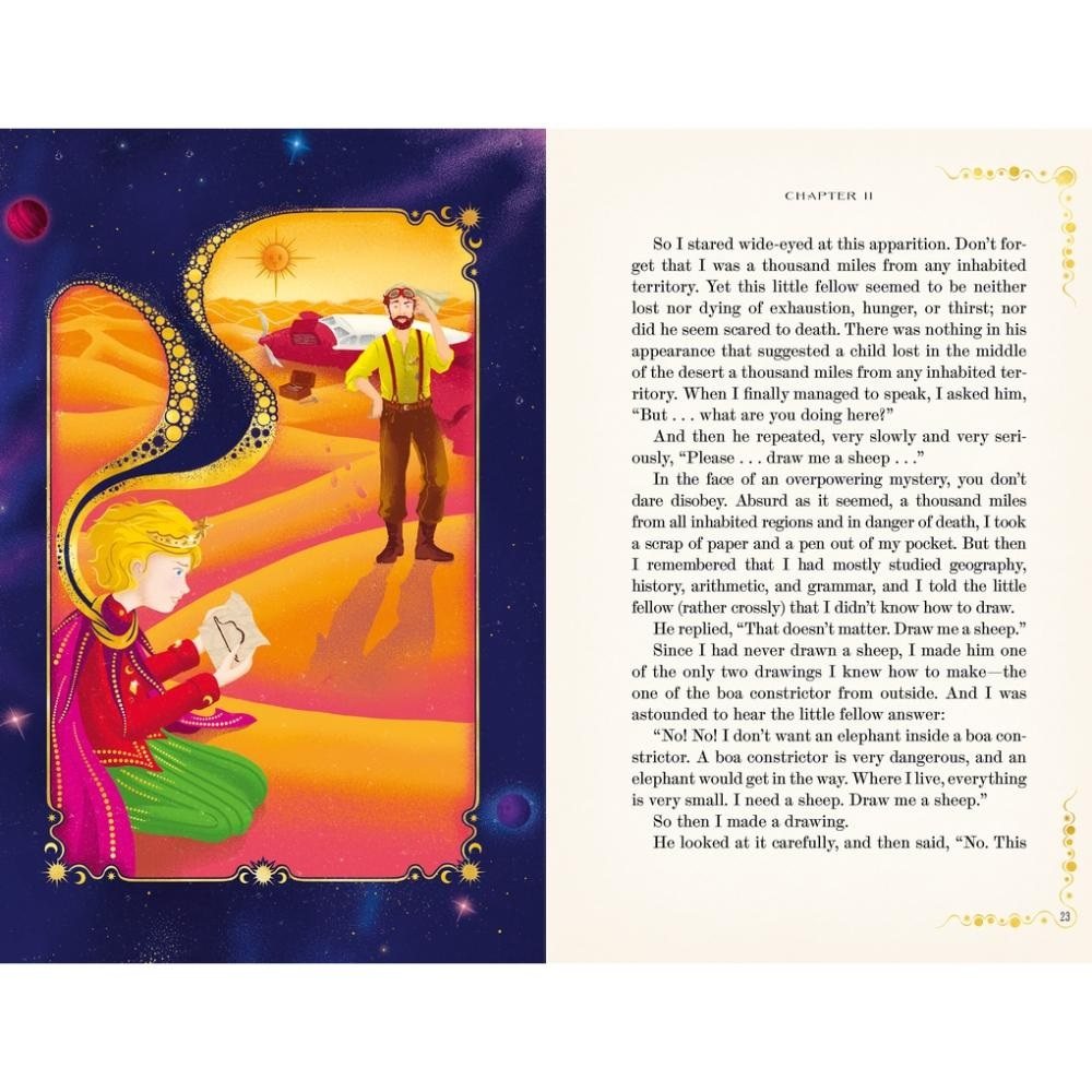 The Little Prince