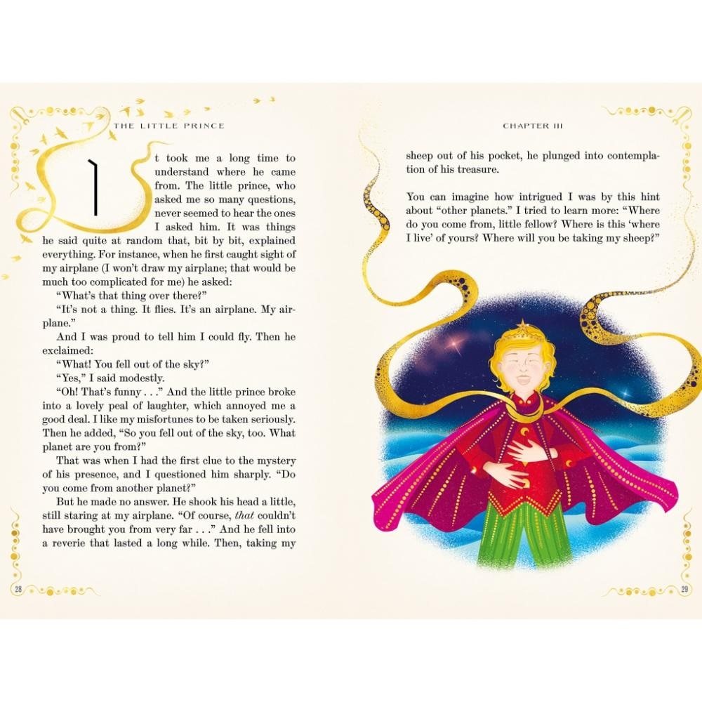 The Little Prince
