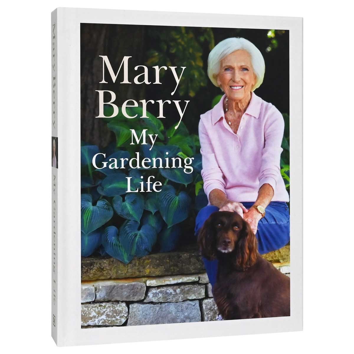 My Gardening Life