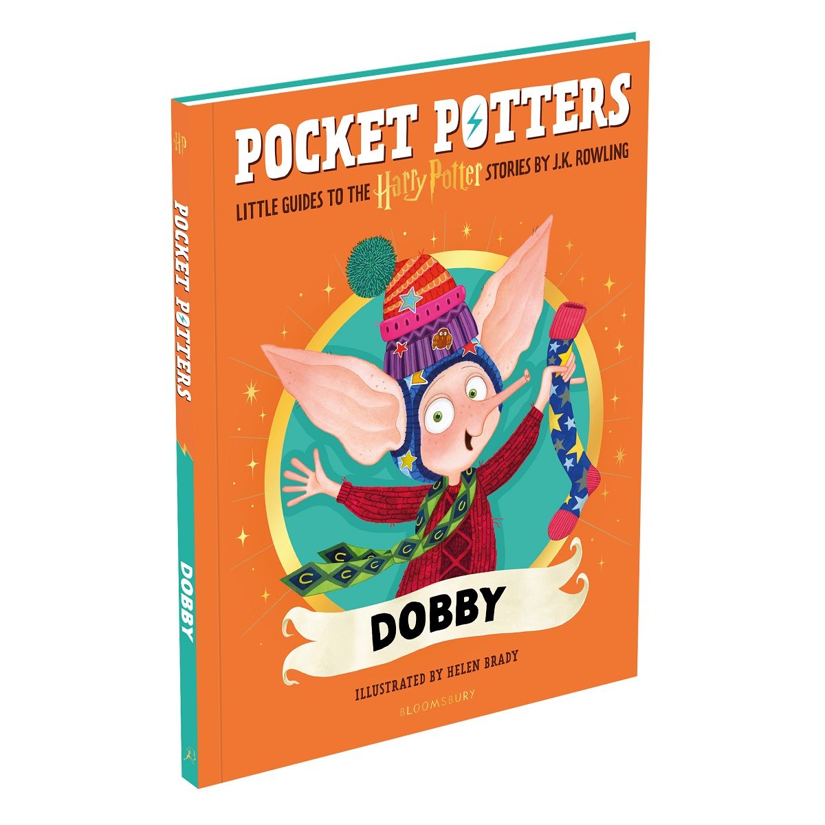 Dobby