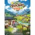 Cozy Stickerville
