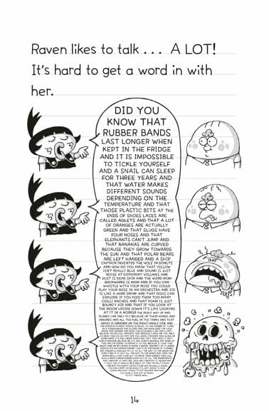 Kid Potato: Welcome to my World