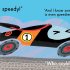 Are You Speedy?
