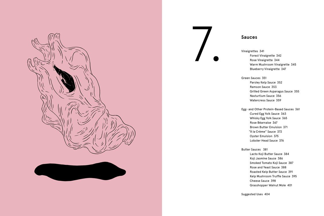 The Noma Guide to Building Flavour