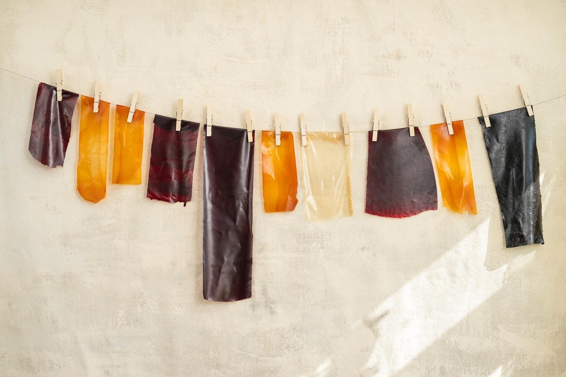 The Noma Guide to Building Flavour