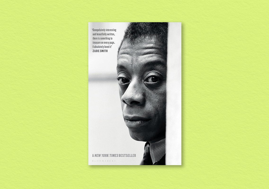 Baldwin: A Love Story by Nicholas Boggs