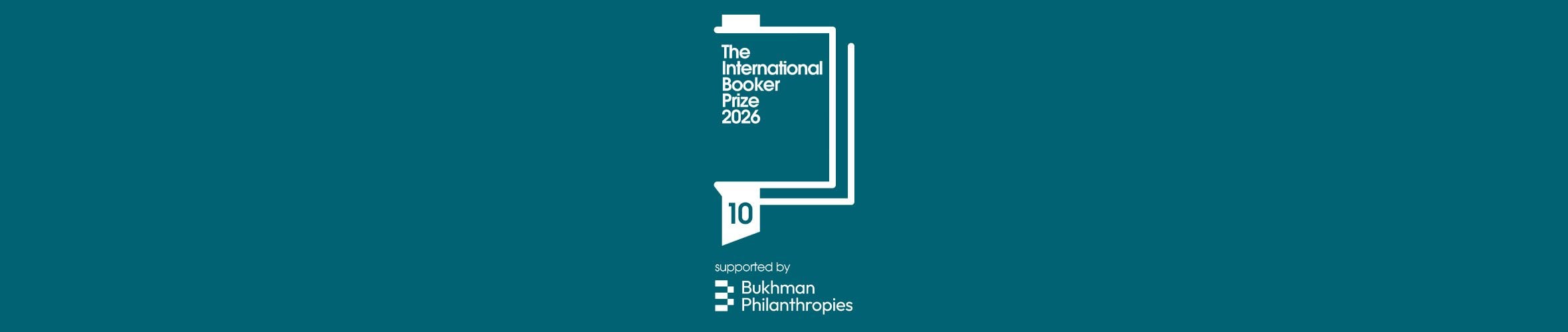 International Booker Prize