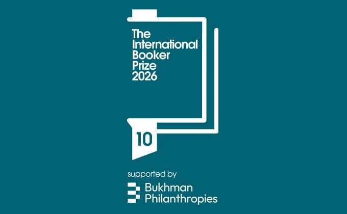 International Booker Prize