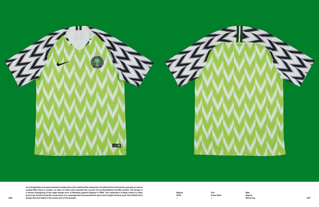 Classic Football Shirts