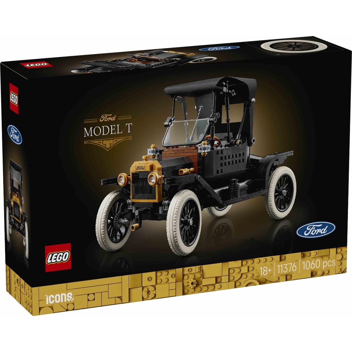 Ford Model T