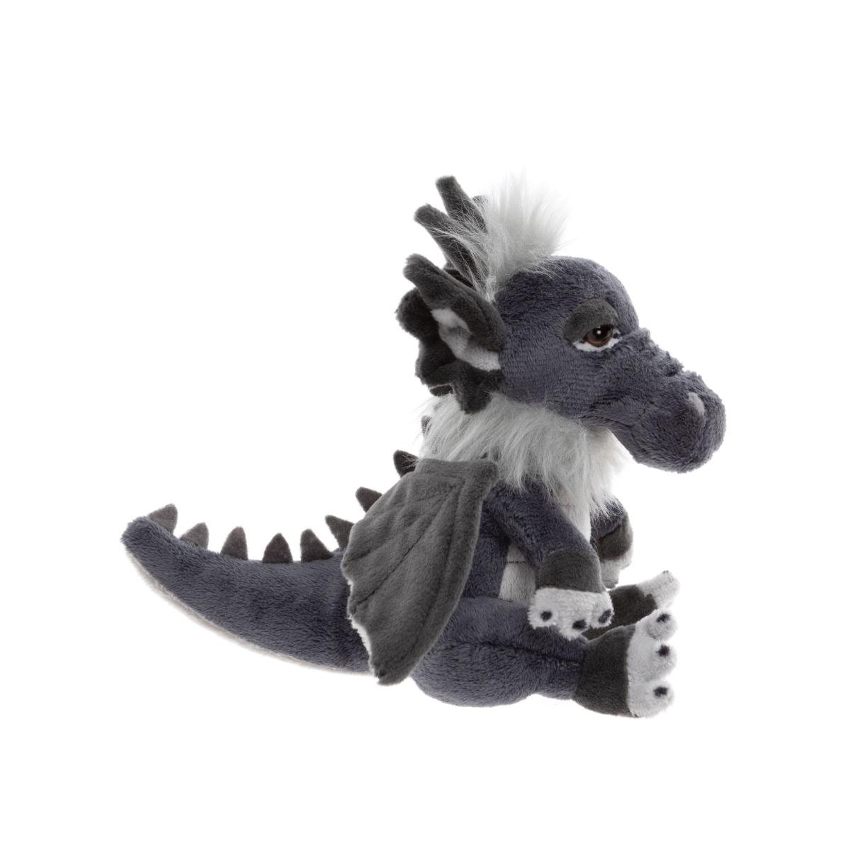 Cuddle Cub Soot Dragon