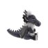 Cuddle Cub Soot Dragon