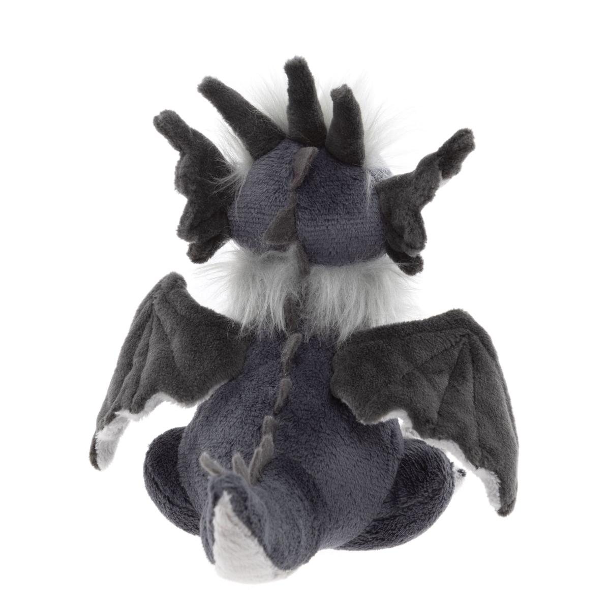 Cuddle Cub Soot Dragon