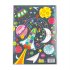 Space Writing Set