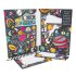 Space Writing Set