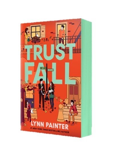 Trust Fall