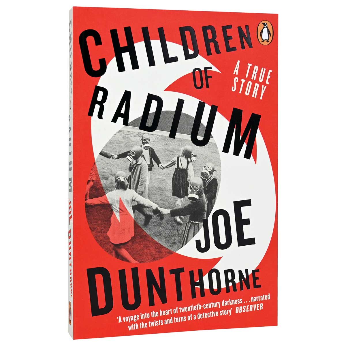 Children of Radium