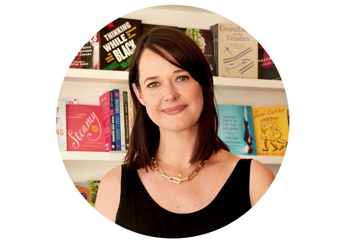 On Girl on Girl by Sophie Gilbert