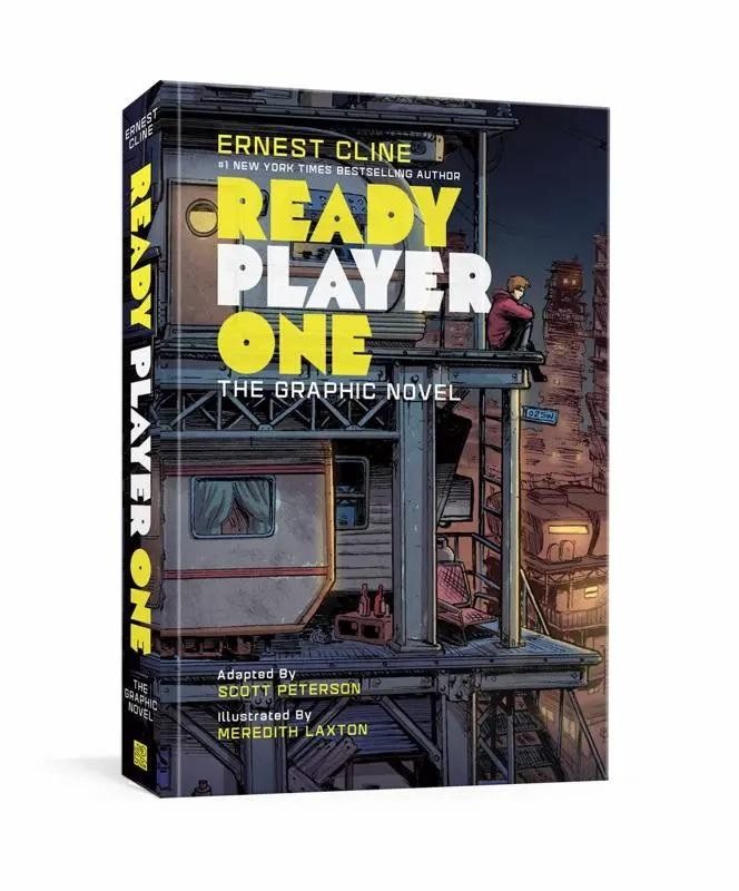 Ready Player One