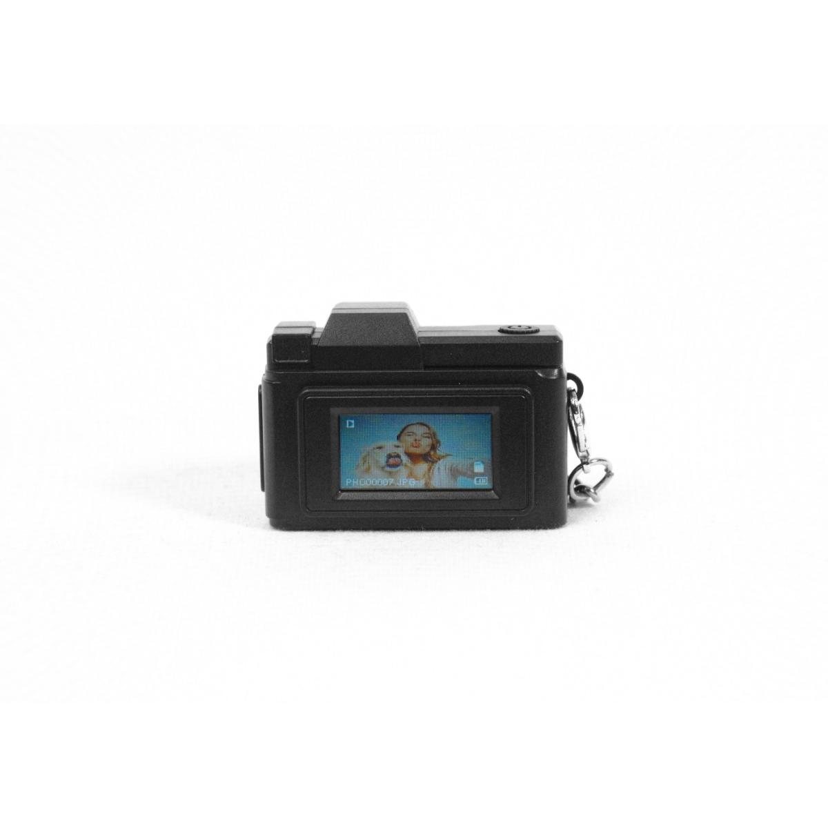 Mini Digital Camera
