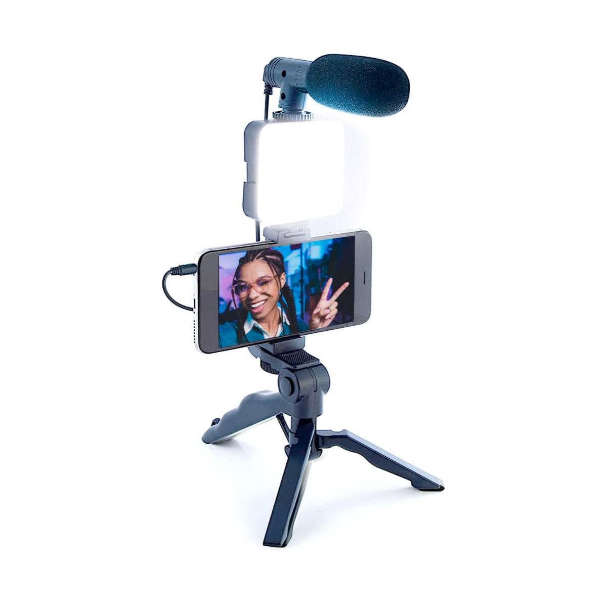 Tech Vlogging Kit 