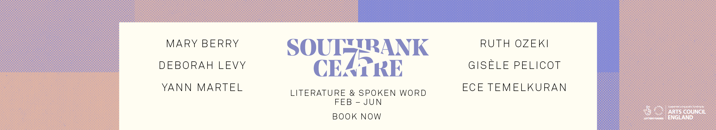Southbank Centre Events