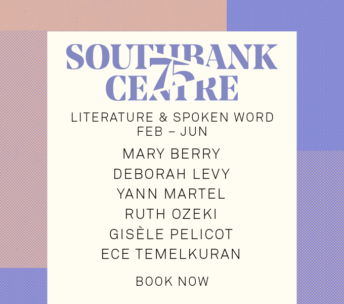 Southbank Centre Events
