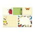 Bugs & Insects Sticky Note Set