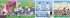 Peppa Pig: Daddy Pig's Big Race