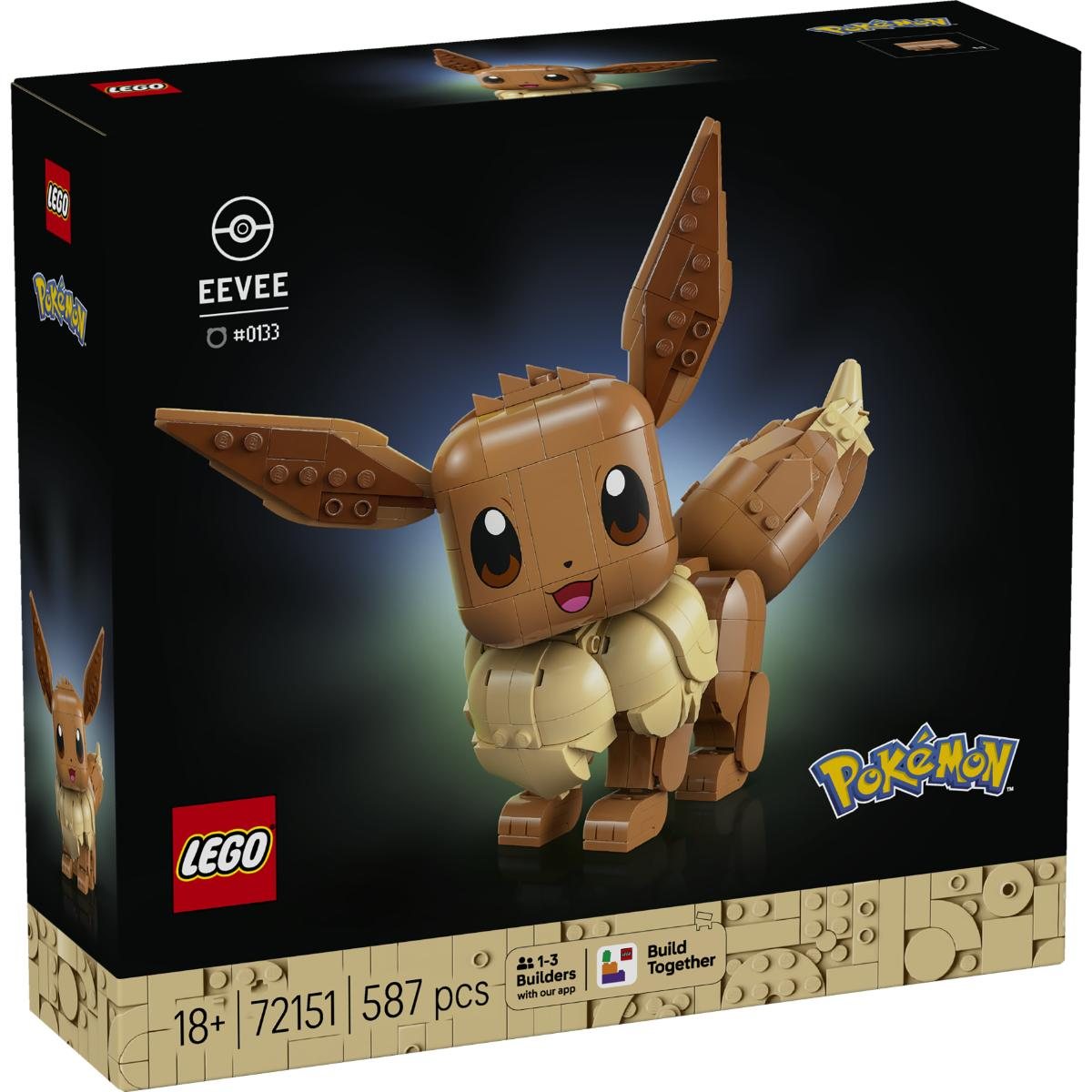 Eevee