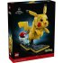 Pikachu And Pok