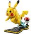 Pikachu And Pok