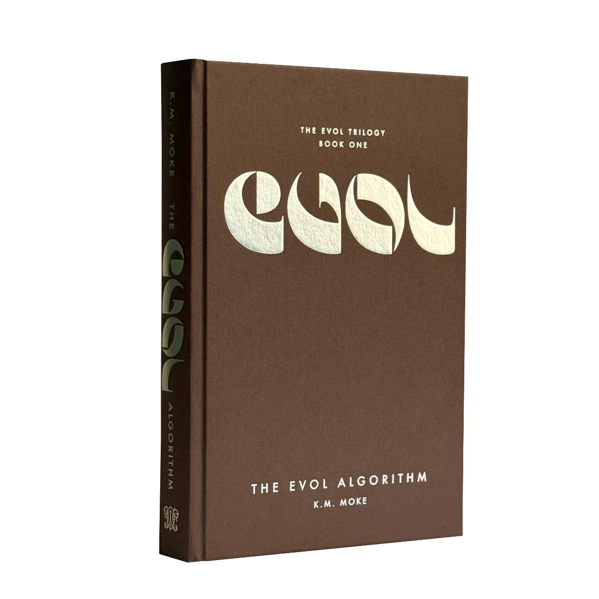 The EVOL Algorithm