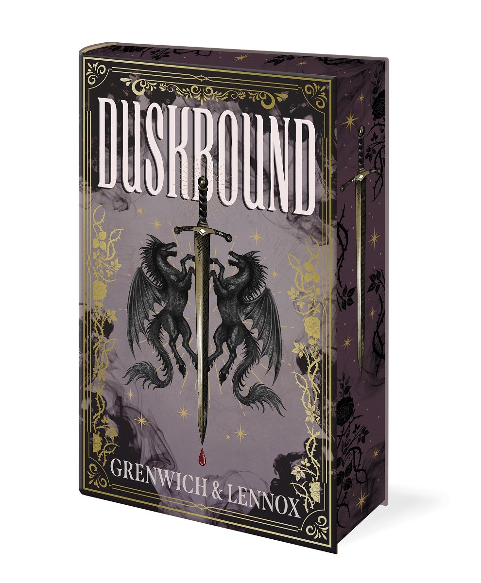 Duskbound