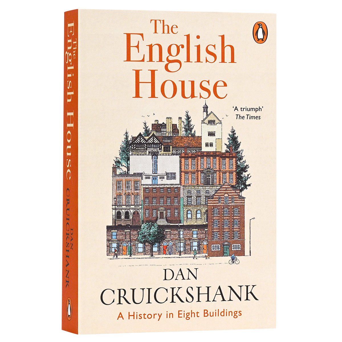The English House