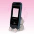 Wireless Speaker With Stand -Kitty