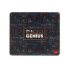 Mousepad - Genius