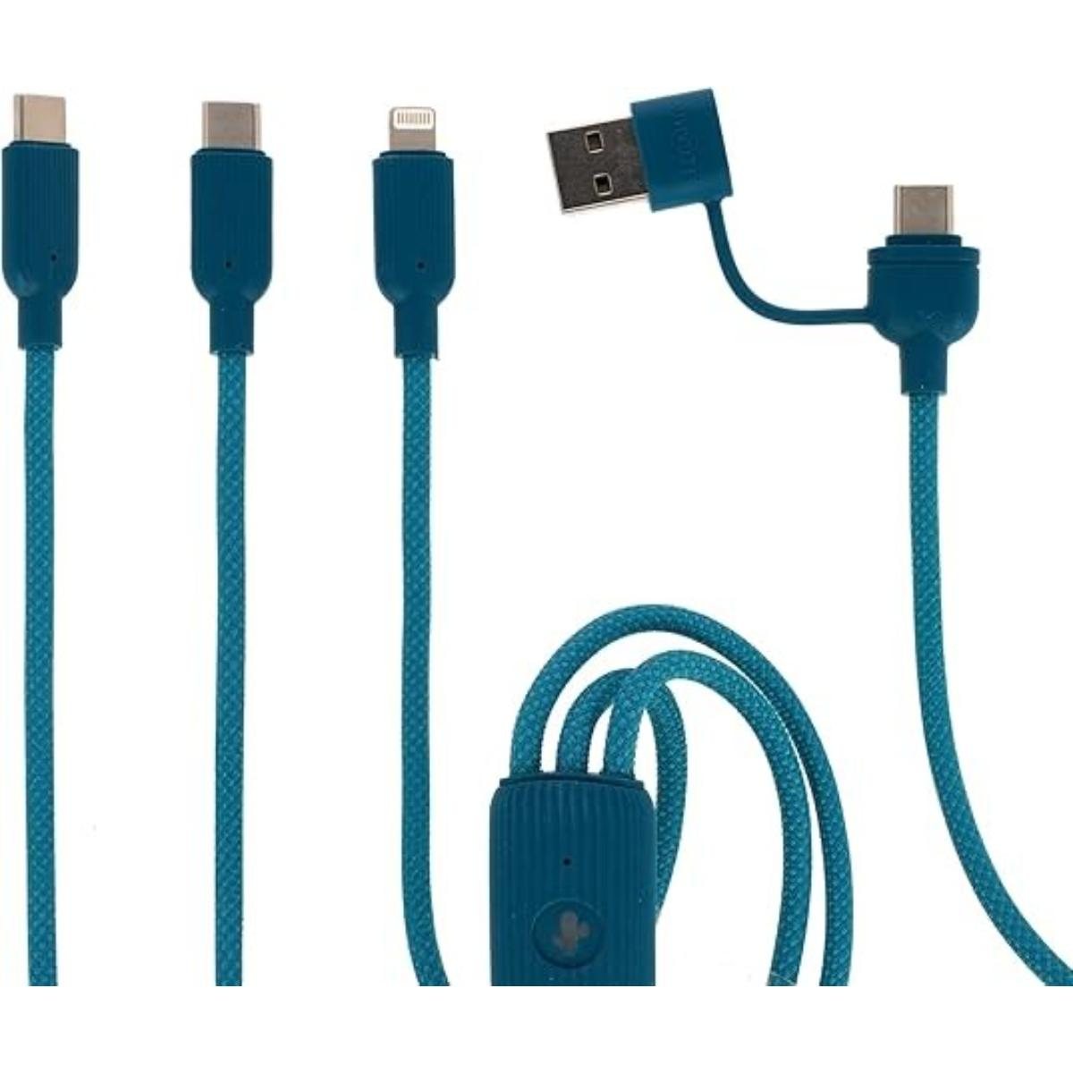 Charging & Sync Multicable  Cactus