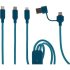 Charging & Sync Multicable  Cactus