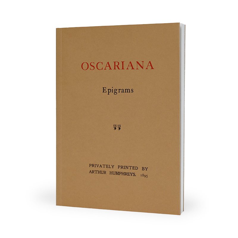 Oscariana