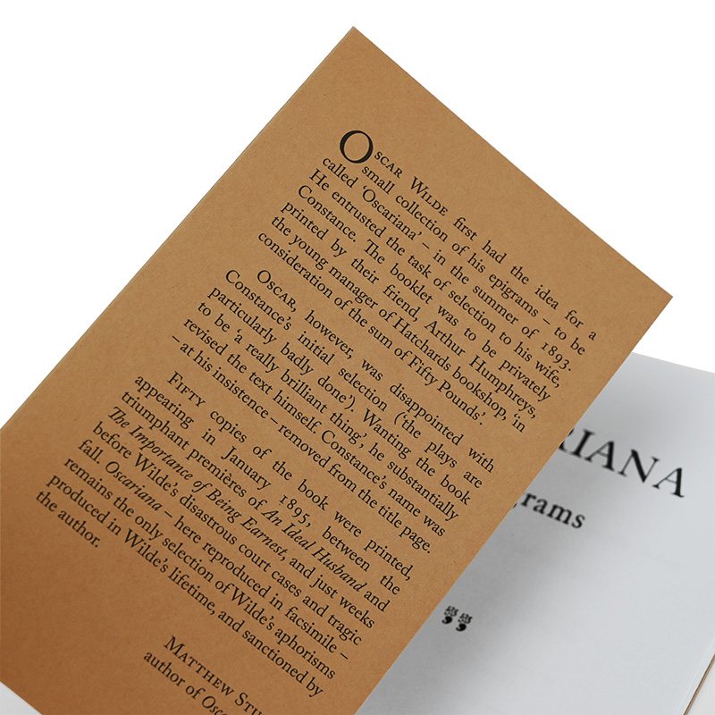 Oscariana
