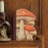 Toadstools Hardback Notebook
