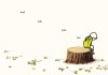 I Saw a Tree