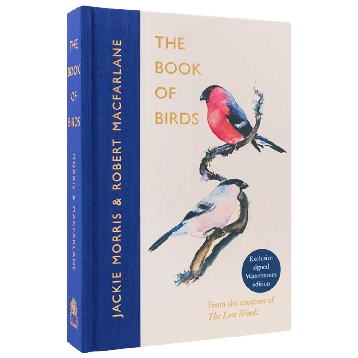 The Book of Birds