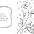 The Little Frog Colouring Book