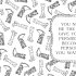 The Little Frog Colouring Book