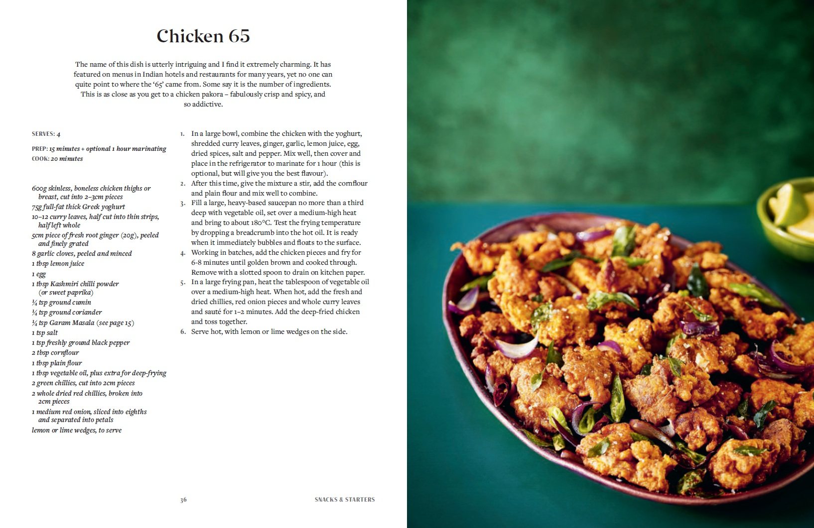 The Curry Bible
