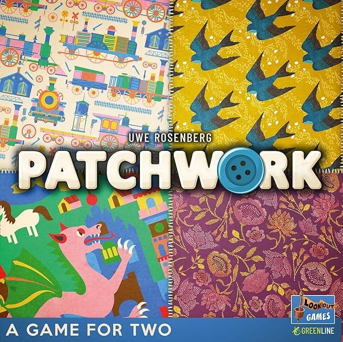 Patchwork
