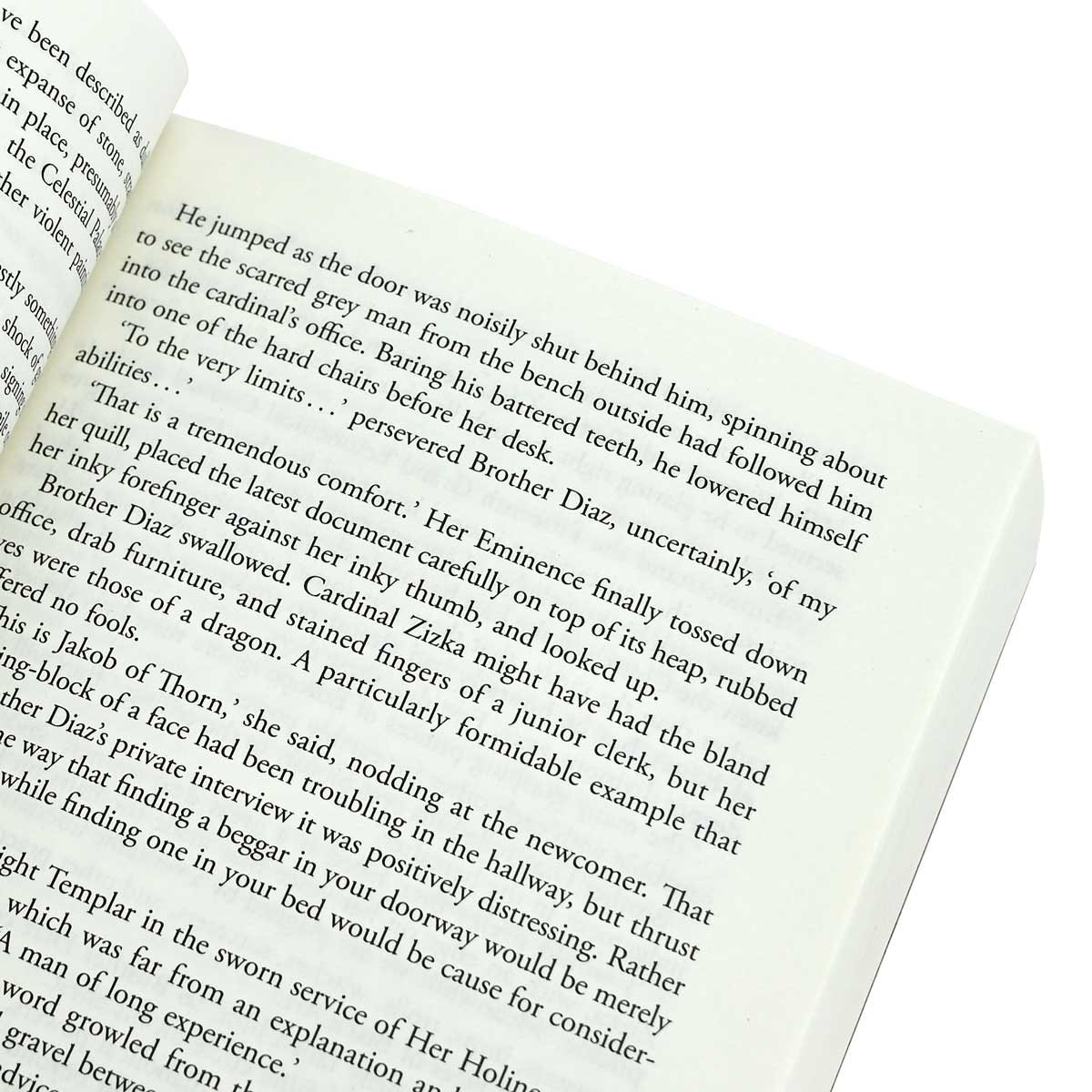 The Devils